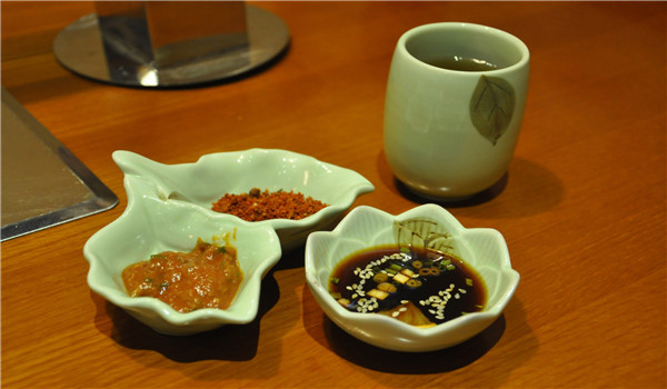 釜槿缘韩式料理加盟赚钱吗