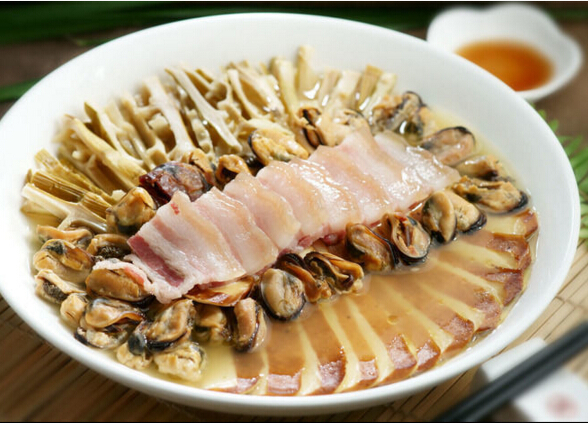 十几万加盟什么快餐好？