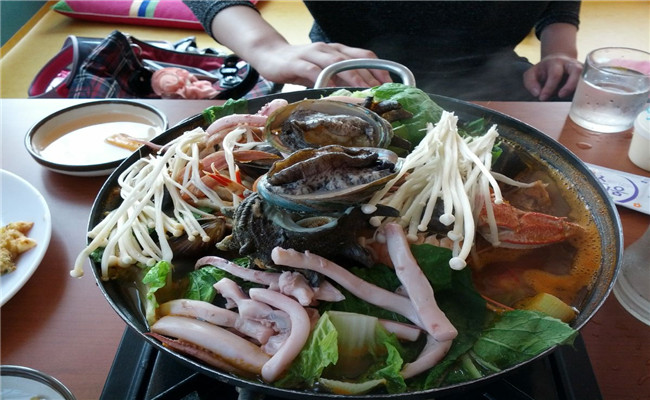 三只熊时尚韩餐加盟怎么样？三只熊时尚韩餐加盟商机无限