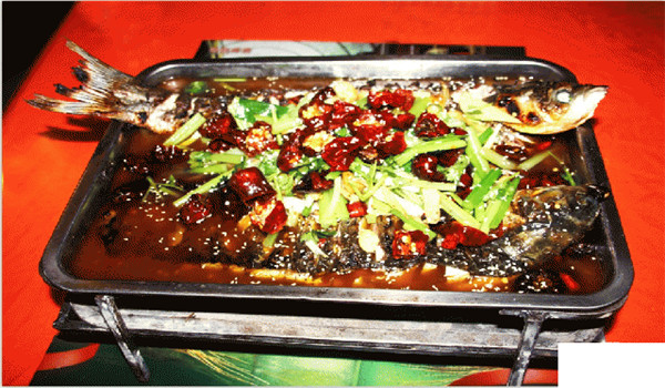 开一家烤鱼加盟店怎么样