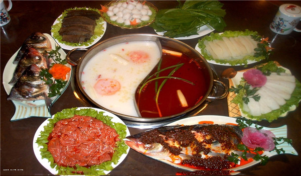 十大品牌火锅店加盟哪个好