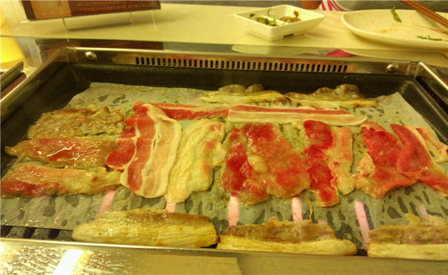 餐饮投资什么最赚钱？推荐京成一品烤肉