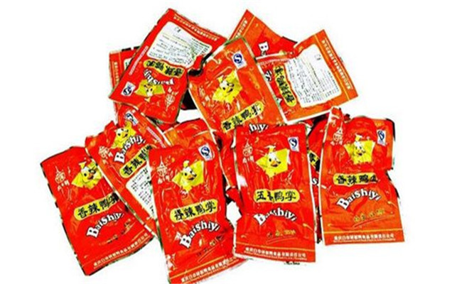 加盟故食汇休闲食品有哪些优势？故食汇加盟优势介绍