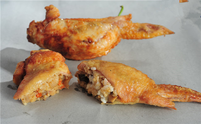 加盟台美呷鸡翅烤饭能赚钱吗？台美呷鸡翅烤饭加盟利润好