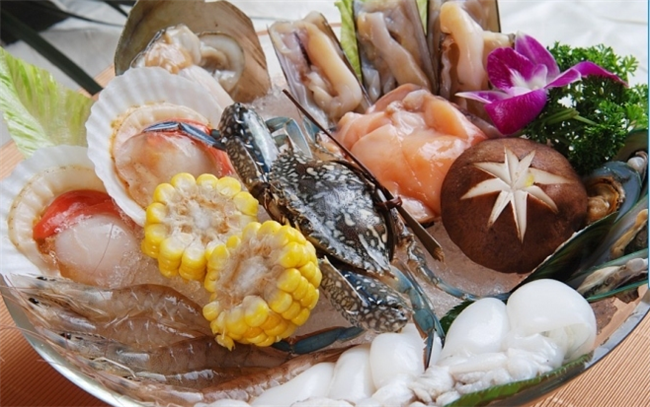 Q8豆捞台式小火锅