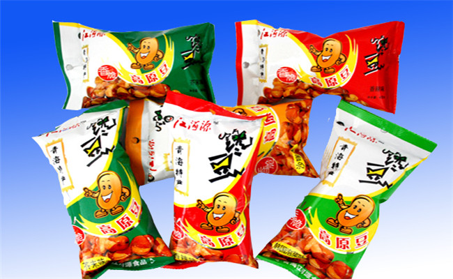 开故食汇休闲食品店前景好不好？故食汇加盟市场好