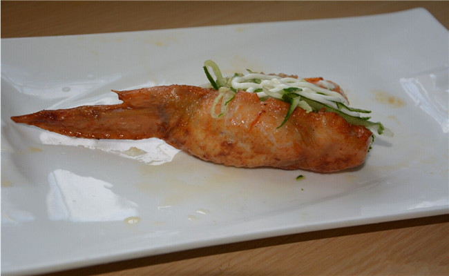 加盟台美呷鸡翅烤饭能赚钱吗？台美呷鸡翅烤饭加盟利润好