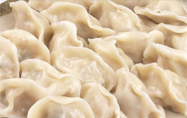 二姨夫水饺加盟