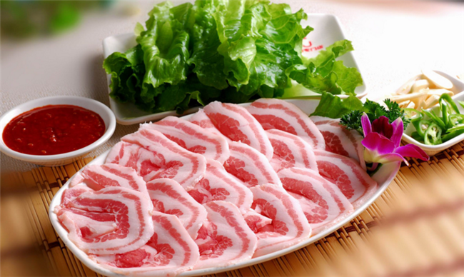 一品世家疯狂烤兔