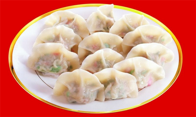 二姨夫水饺