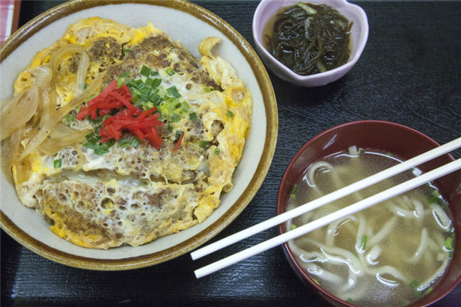 香飘飘一品面馆