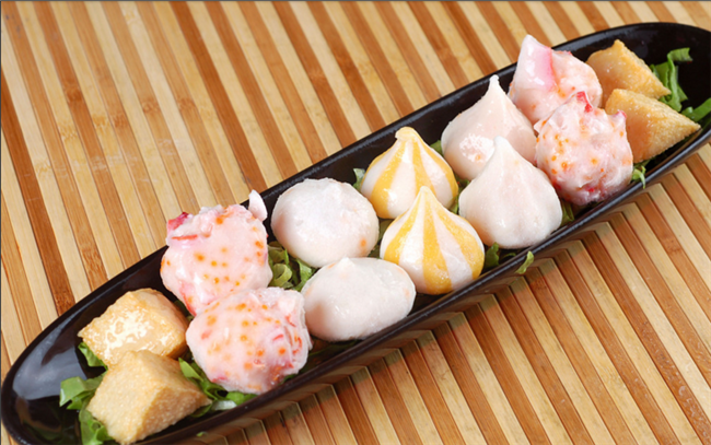 Q8豆捞小火锅