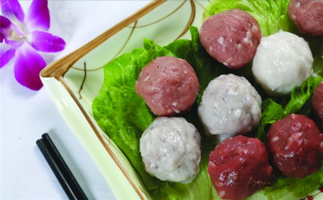 Q8豆捞小火锅