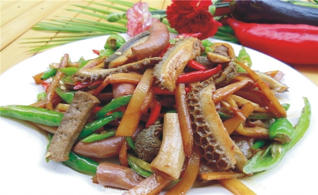 八座牛杂小吃好吃吗？八座牛杂味美生意好