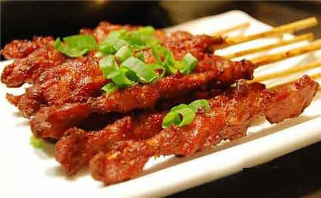 开烧烤店设备去哪里买？聚义厅特色烧烤