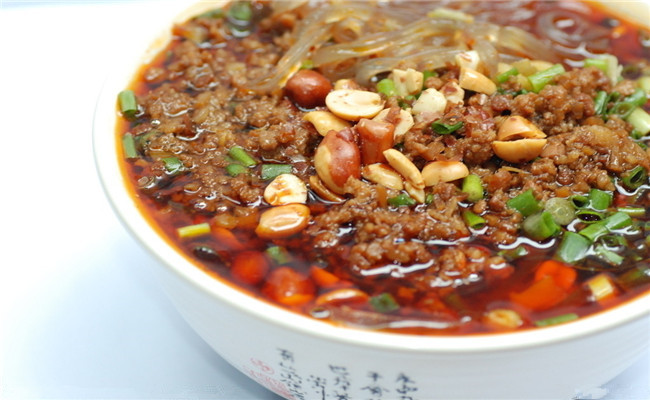 餐饮美食加盟选什么？餐饮加盟首选千丝瑞米线