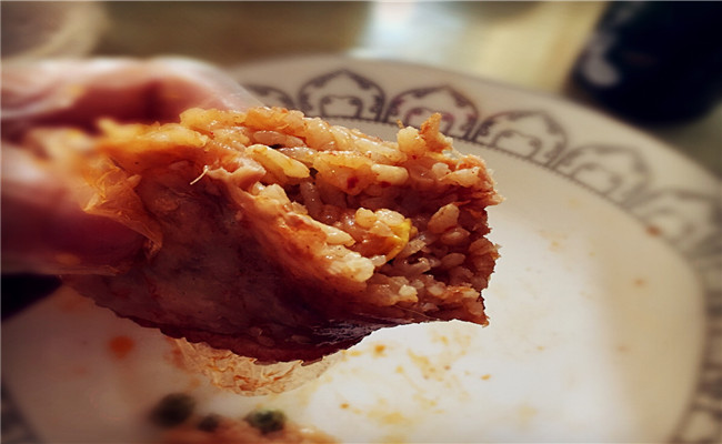 加盟台美呷鸡翅烤饭品牌好不好？台美呷鸡翅烤饭加盟好项目