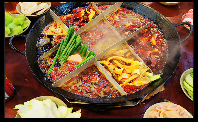 创意美食做什么好？街坊小厨怎么样？