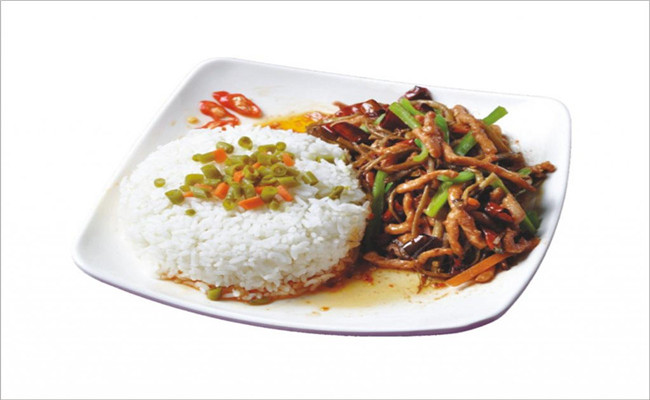 加盟爱思米主题餐厅好吗？爱思米中式快餐加盟介绍