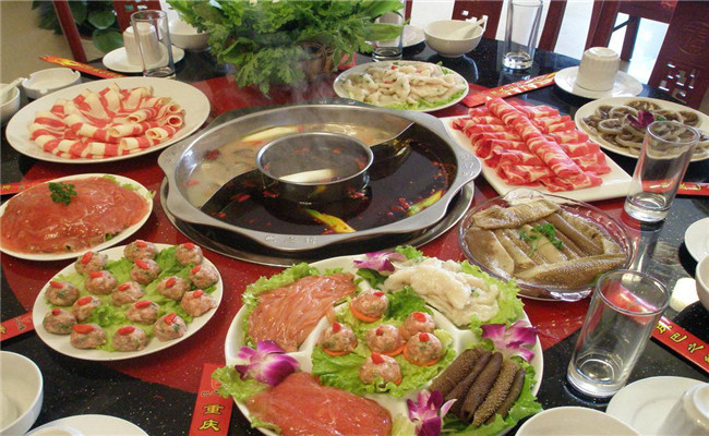 创业做什么生意好？街坊小厨创意美食有前景