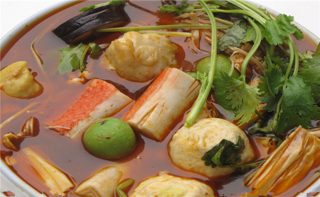 麻辣外婆麻辣烫赚钱吗？麻辣外婆麻辣烫加盟利润好
