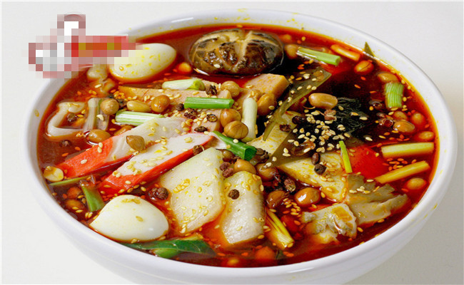 麻辣外婆麻辣烫赚钱吗？麻辣外婆麻辣烫加盟利润好