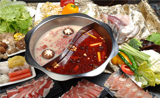 创业做什么生意好？街坊小厨创意美食有前景