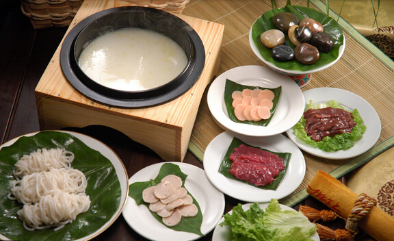西安开泡泡小火锅店怎么样?泡泡小火锅-致富好帮手