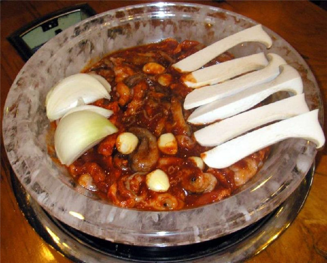 沸百味瓦罐快餐