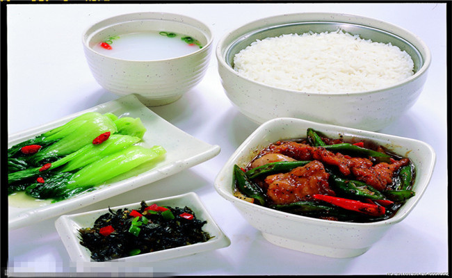 加盟爱思米主题餐厅好吗？爱思米中式快餐加盟介绍