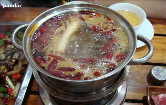 火锅加盟找哪家好?泡泡火锅最火爆
