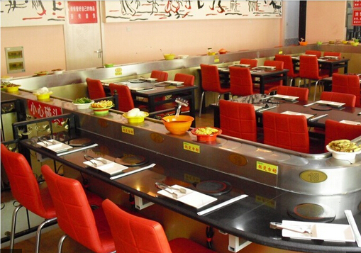 开什么品牌的火锅店才能赚钱?泡泡小火锅