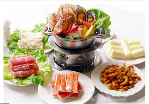 2016年什么餐饮项目比较好?泡泡火锅