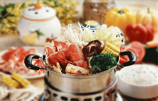什么餐饮名气大?泡泡小火锅最火爆