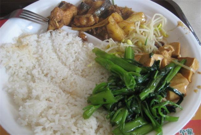 餐饮培训机构如何选择？味盟餐饮培训加盟特色详情