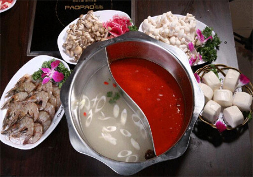 品牌火锅加盟哪家好?首选泡泡小火锅
