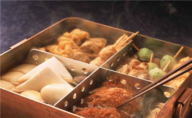 麻辣外婆麻辣烫有哪些特色?麻辣外婆加盟特色多
