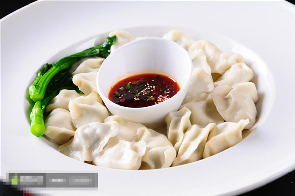 水饺加盟哪家强？杜家红油水饺