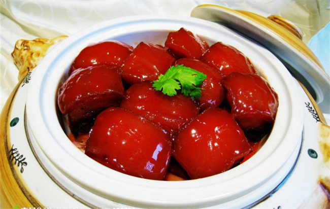 张记红烧肉店经营哪些美食？张记红烧肉经营方式介绍