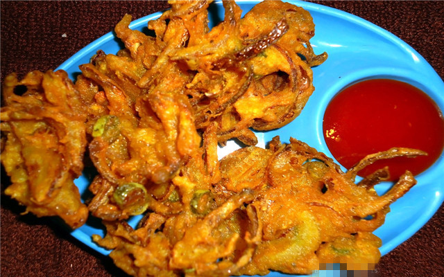 创富餐饮火爆大鱿鱼好吃吗？味好生意好