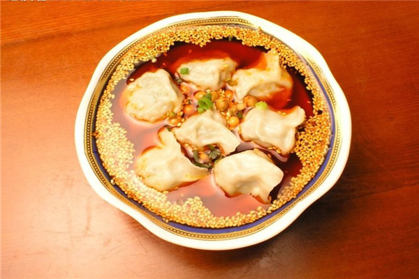 水饺加盟哪家强？杜家红油水饺