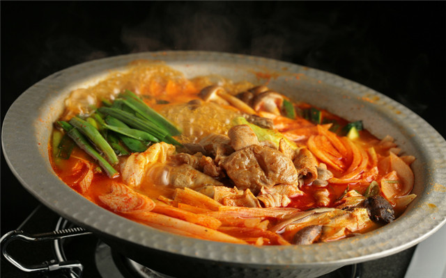 韩餐加盟都有哪些好的品牌？玛食达韩餐