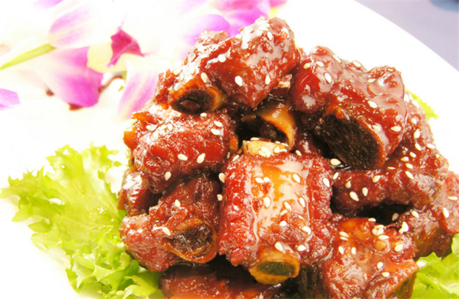 熟食店怎么赚钱?宋氏御品香让您真心赚