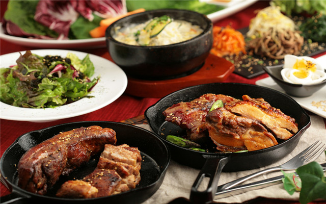 玛食达韩餐加盟需要哪些条件？玛食达韩餐加盟条件介绍