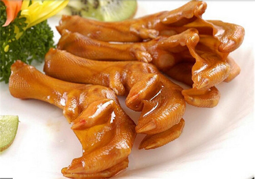 熟食店加盟哪家好?就选百年卤一处