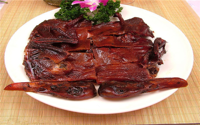湘黑鸭怎么样？赚钱轻松
