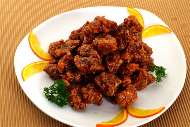 开熟食店赚钱吗？宋氏御香排骨好品牌疯抢巨额利润
