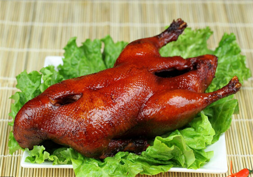 熟食店加盟哪家好?就选百年卤一处