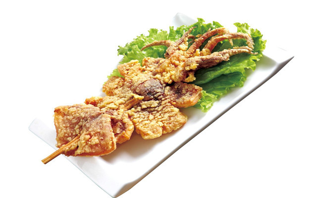 创富餐饮火爆大鱿鱼加盟怎么样呢？创富餐饮火爆大鱿鱼加盟介绍