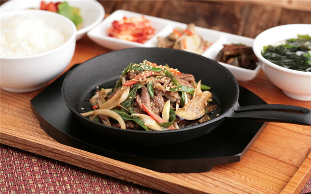 玛食达韩餐加盟需要哪些条件？玛食达韩餐加盟条件介绍